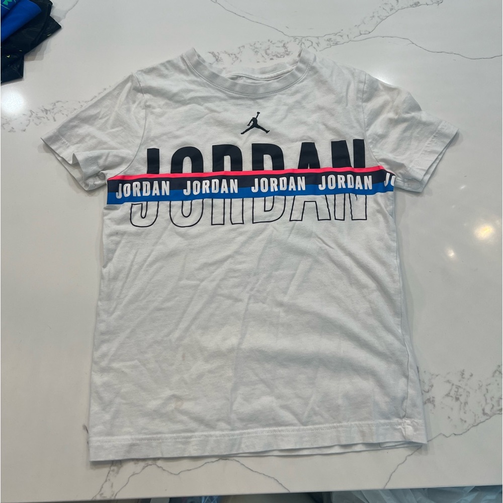 Nike air Jordan shirt